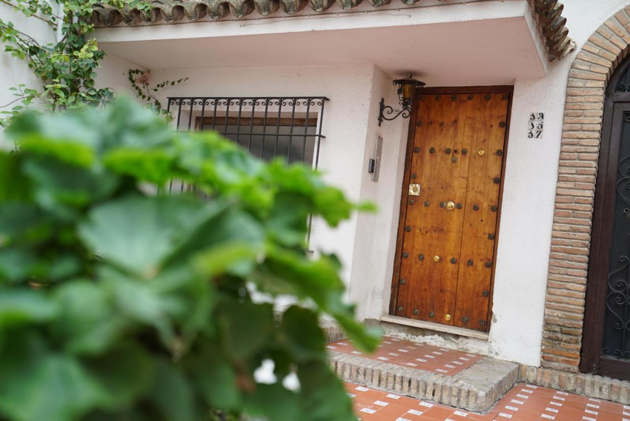 Dreamsapt Placentines Seville Exterior photo