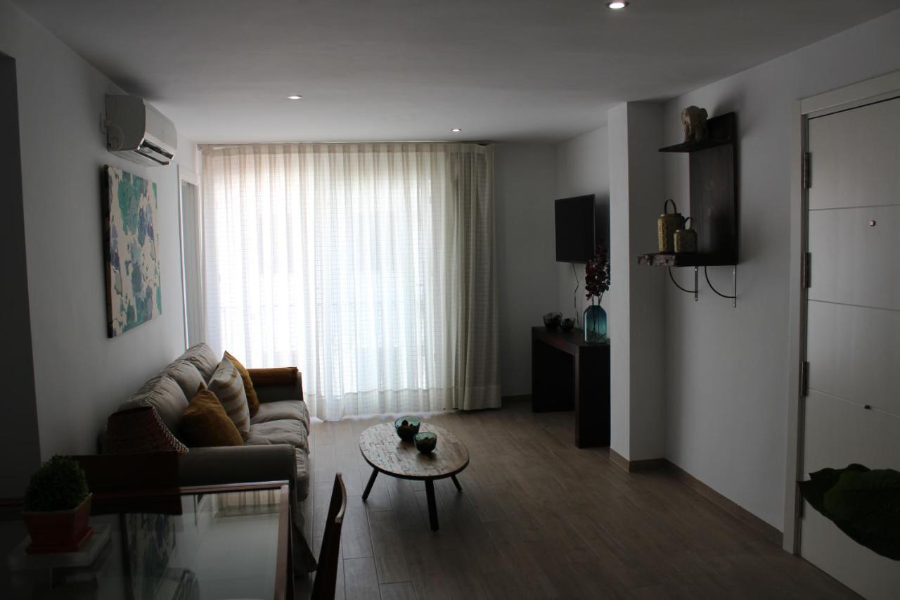 Dreamsapt Placentines Seville Exterior photo
