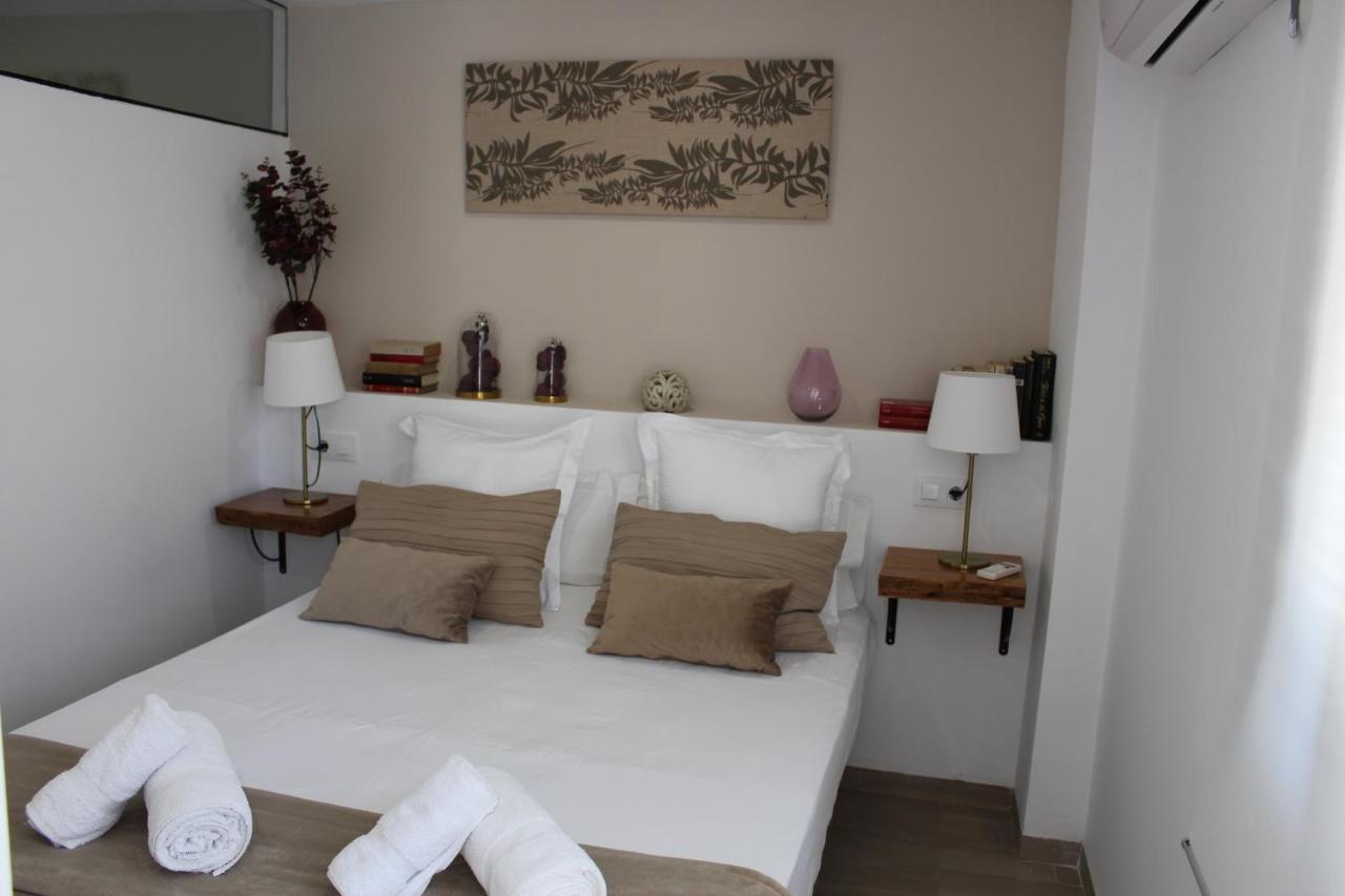 Dreamsapt Placentines Seville Exterior photo