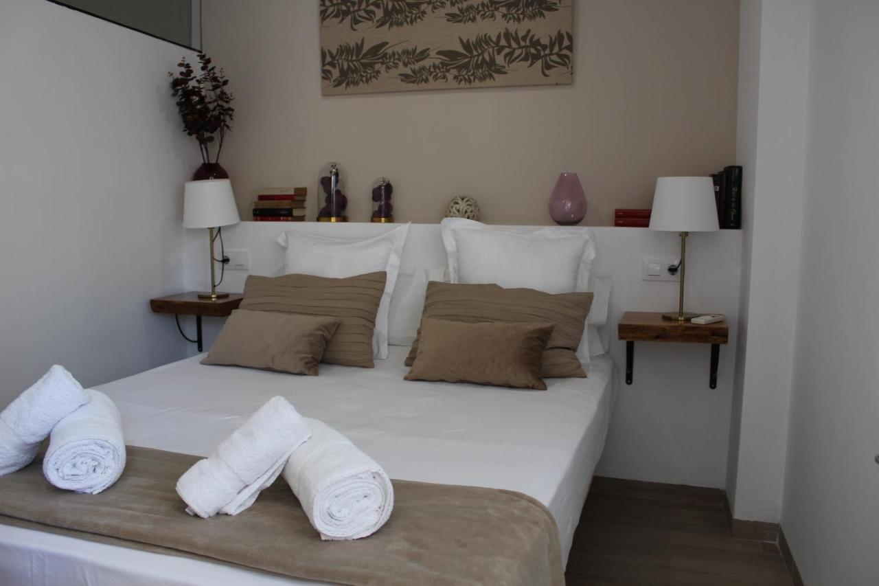 Dreamsapt Placentines Seville Exterior photo