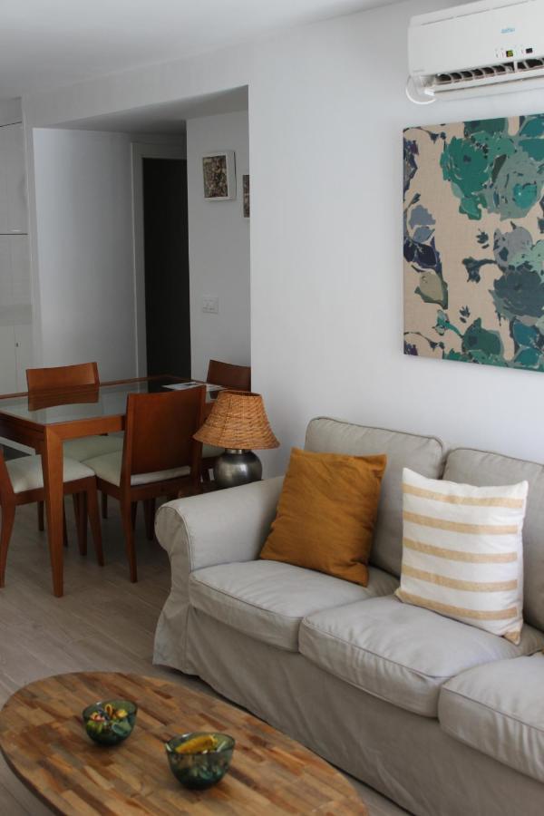 Dreamsapt Placentines Seville Exterior photo